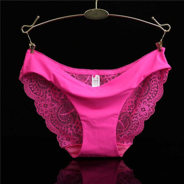 women panties seamless lingerie transparent lace bikini briefs plus size lady girl underwear cotton fabric intimates top, Black;white
women panties seamless lingerie transparent lace bikini briefs plus size lady girl underwear cotton fabric intimates top, Black;white