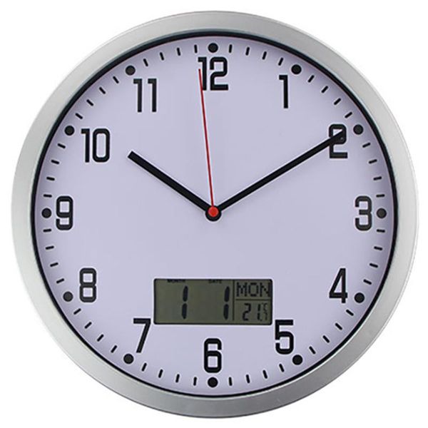 timelike classic temperature display wall clock modern digital plasitc clock quartz horloge retro relogio de parede
timelike classic temperature display wall clock modern digital plasitc clock quartz horloge retro relogio de parede