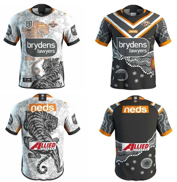 2021 western tigers jerseys shirts 20 21 australia rugby mens west tiger thailand shirt s-5xl, Black;gray
2021 western tigers jerseys shirts 20 21 australia rugby mens west tiger thailand shirt s-5xl, Black;gray
