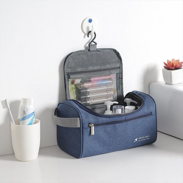 men hanging cosmetic business bags makeup case women travel make up zipper organizer storage pouch toiletry wash bath kit
men hanging cosmetic business bags makeup case women travel make up zipper organizer storage pouch toiletry wash bath kit