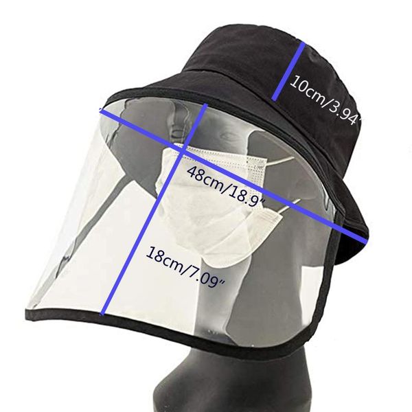 wide brim hats men and women detachable strap anti-dropping hat protective cap fisherman dustproof, Blue;gray
wide brim hats men and women detachable strap anti-dropping hat protective cap fisherman dustproof, Blue;gray
