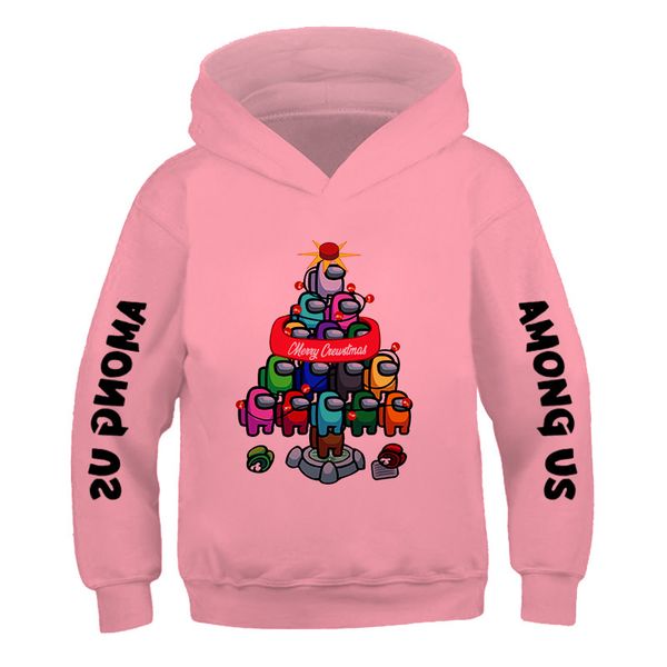 3-14years among us boys hoodies cartoon streetwear new video game kids sweatshirt girls among us children harajuku pullover, Black
3-14years among us boys hoodies cartoon streetwear new video game kids sweatshirt girls among us children harajuku pullover, Black