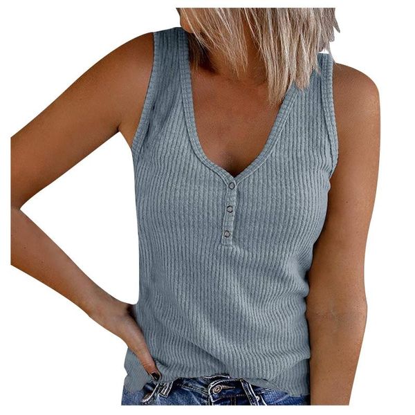 women's blouses & shirts v-neck undershirt sleeveless button-down casual shirt blouse, White
women's blouses & shirts v-neck undershirt sleeveless button-down casual shirt blouse, White