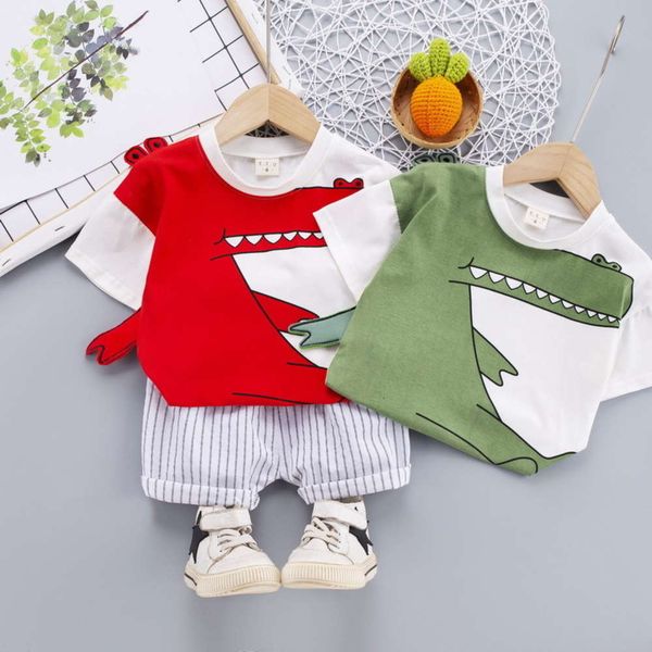 short children's 2021 sleeve summer men's and women's cotton shorts two piece suit baby cartoon t-shirt, White
short children's 2021 sleeve summer men's and women's cotton shorts two piece suit baby cartoon t-shirt, White