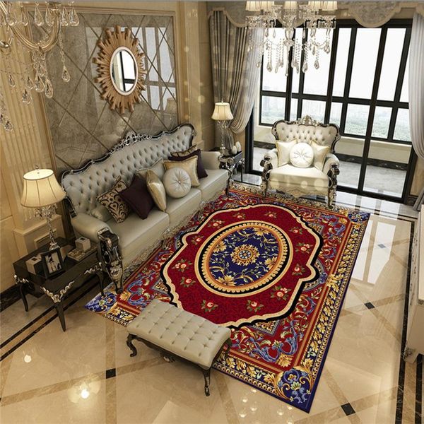 carpets simple ethnic style carpet nordic coffee table mat bedroom bedside cushion children's room living large area rug
carpets simple ethnic style carpet nordic coffee table mat bedroom bedside cushion children's room living large area rug