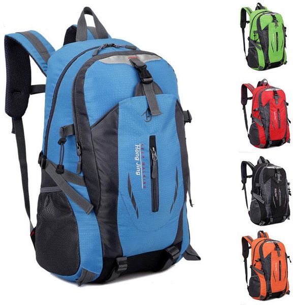 backpack 40l outdoor climbing rucksack waterproof sports bag travel camping hiking women trekking for men
backpack 40l outdoor climbing rucksack waterproof sports bag travel camping hiking women trekking for men