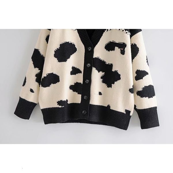 2021 new white black print animal cardigan spring knit coat casual women knitted jacket 4tmq
2021 new white black print animal cardigan spring knit coat casual women knitted jacket 4tmq