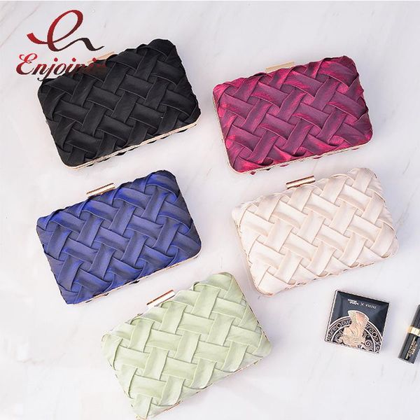 evening bags pleated satin party clutch wedding bag elegant lady purses and handbags designer chain crossbody mini shoulder
evening bags pleated satin party clutch wedding bag elegant lady purses and handbags designer chain crossbody mini shoulder