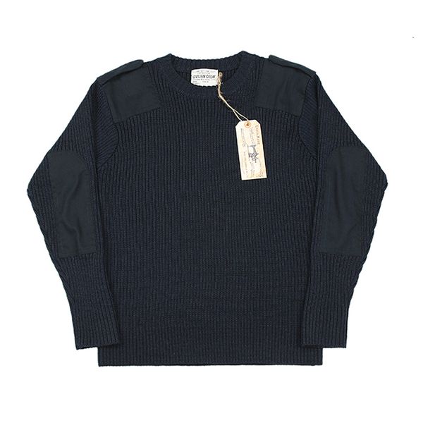 bob dong usmc crewneck vintage male sweater mariner wool pullover service rbc0, White;black
bob dong usmc crewneck vintage male sweater mariner wool pullover service rbc0, White;black