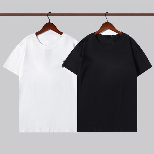 p-2640 women men summer short sleeve printing couples clothes streetwear solid color tees round collar pullovers casual loose t-shirt, White
p-2640 women men summer short sleeve printing couples clothes streetwear solid color tees round collar pullovers casual loose t-shirt, White