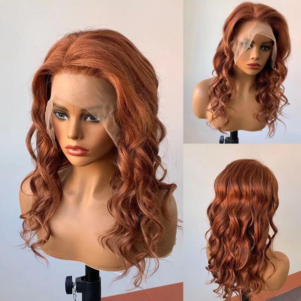 lace wigs front wig silk human hair, Black;brown