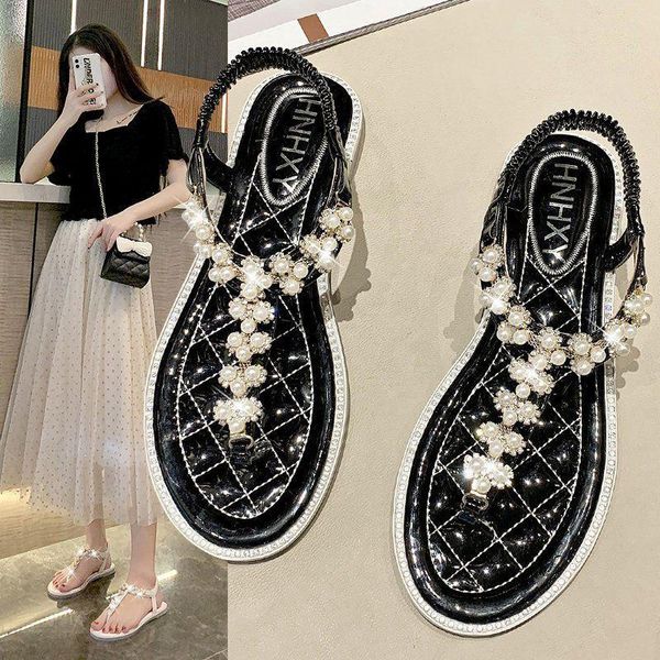 sandals fashion women luxury shoes designers beach platform ladies light breathable roman, Black
sandals fashion women luxury shoes designers beach platform ladies light breathable roman, Black
