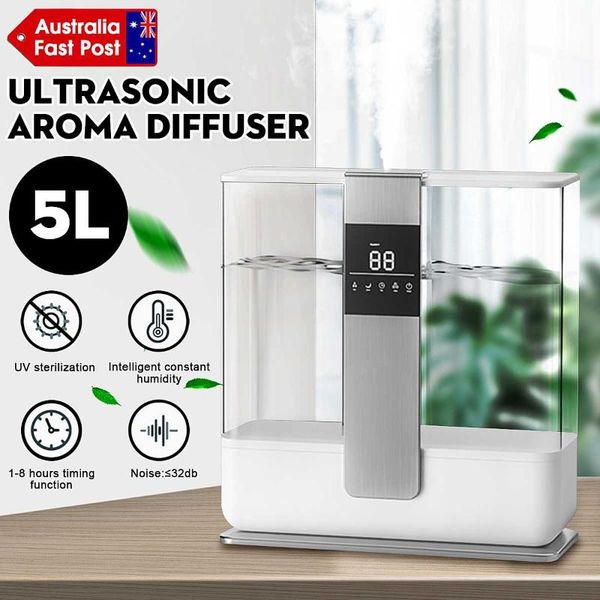 humidifiers mute air humidifier household uv ultrasonic purifying oil aroma mist for home office 5l large capacity
humidifiers mute air humidifier household uv ultrasonic purifying oil aroma mist for home office 5l large capacity