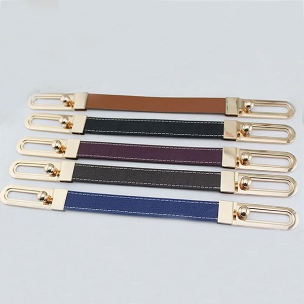 bag parts & accessories fashion handle with sliding bar buckle strap pu leather replacement belt diy 31cm length, Black
bag parts & accessories fashion handle with sliding bar buckle strap pu leather replacement belt diy 31cm length, Black