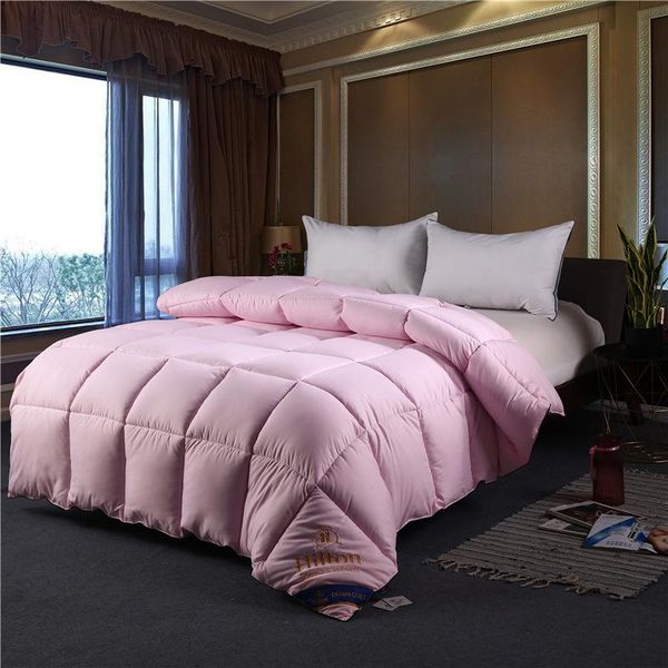 comforters & sets 5kg duck down duvet comforter 200*230 queen king feather quilts for winter 220*240
comforters & sets 5kg duck down duvet comforter 200*230 queen king feather quilts for winter 220*240