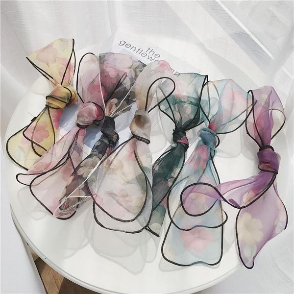 scarves fashion summer autumn thin narrow skinny scarf multi-functional ladies small headscarf for bag handle, Blue;gray
scarves fashion summer autumn thin narrow skinny scarf multi-functional ladies small headscarf for bag handle, Blue;gray
