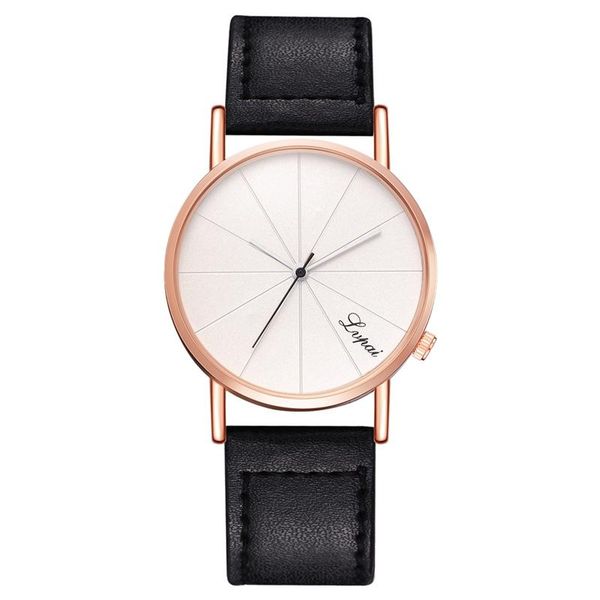 wristwatches lvpai watch men fashion leather business quartz relogio masculino, Slivery;brown
wristwatches lvpai watch men fashion leather business quartz relogio masculino, Slivery;brown