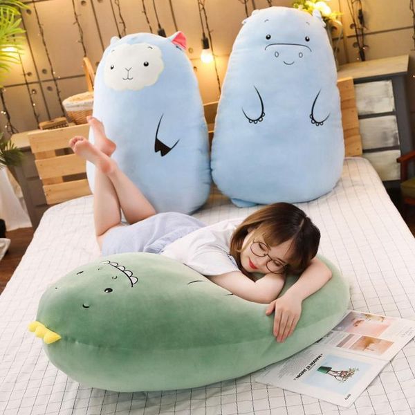 50cm cute plush dinosaur pillow stuffed animals soft doll dinosaur plush toys gifts holding a sleeping doll long pillow
50cm cute plush dinosaur pillow stuffed animals soft doll dinosaur plush toys gifts holding a sleeping doll long pillow