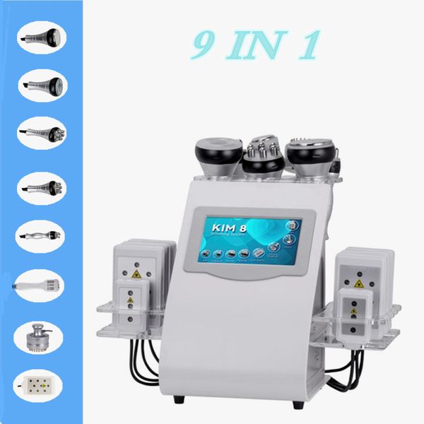 portable slimming massager 40khz ultrasound cavitation device 9in1 40k radio frequency rf ultrasonic beauty machine, Black;white
portable slimming massager 40khz ultrasound cavitation device 9in1 40k radio frequency rf ultrasonic beauty machine, Black;white