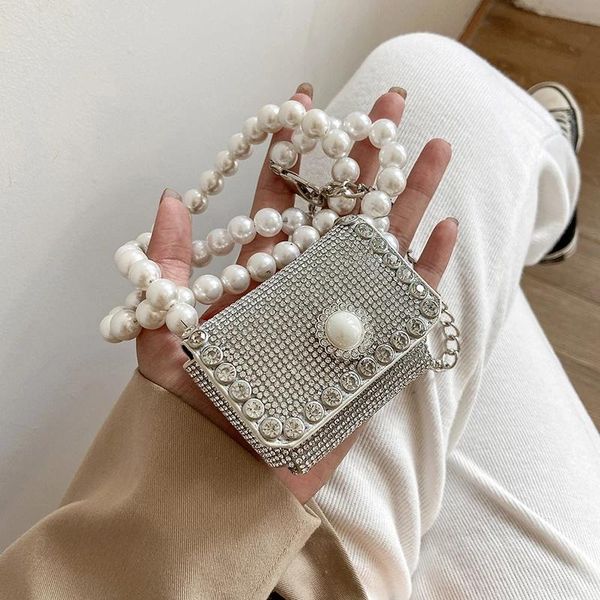 evening bags pearl rhinestones design mini pu leather crossbody bag for women 2021 summer simple fashion luxury handbags and purses bolso
evening bags pearl rhinestones design mini pu leather crossbody bag for women 2021 summer simple fashion luxury handbags and purses bolso