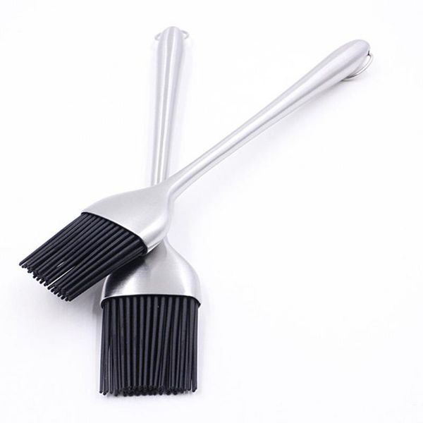 tools & accessories home stainless steel handle cake pastry barbecue brush oil cooking baking tool
tools & accessories home stainless steel handle cake pastry barbecue brush oil cooking baking tool