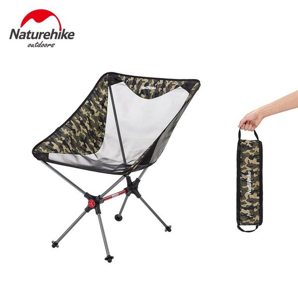 naturehike ultralight folding aluminum alloy camping chair portable outdoor sand beach picnic barbecue backrest seat
naturehike ultralight folding aluminum alloy camping chair portable outdoor sand beach picnic barbecue backrest seat