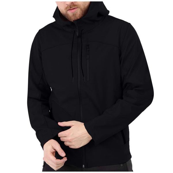 men's jackets autumn winter jacket men hoodie streetwear sweetshirts pullover sports pure color plus velvet zipper hooded long-sleeved, Black;brown
men's jackets autumn winter jacket men hoodie streetwear sweetshirts pullover sports pure color plus velvet zipper hooded long-sleeved, Black;brown