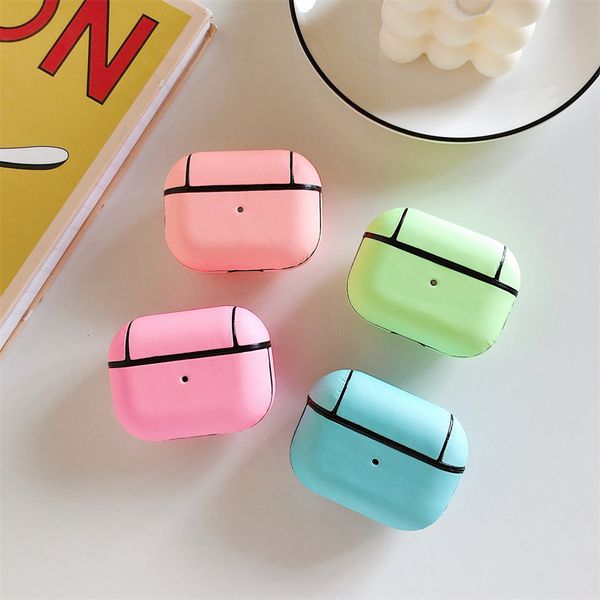 fashion designer apple wireless bluetooth headset cover airpods case airpods3 glow at night pc protection package key chain airpod pro cases
fashion designer apple wireless bluetooth headset cover airpods case airpods3 glow at night pc protection package key chain airpod pro cases