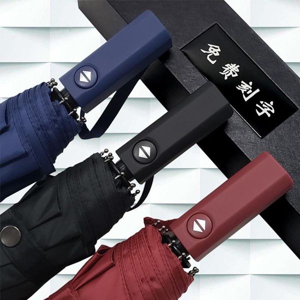 umbrellas automatic umbrella rain men business folding windproof female male 10 ribs big strong plegable paraguas mujer parapluie
umbrellas automatic umbrella rain men business folding windproof female male 10 ribs big strong plegable paraguas mujer parapluie