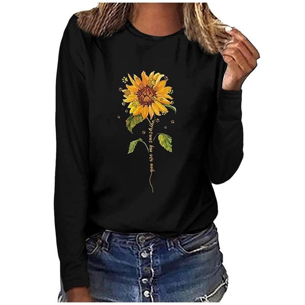 women's hoodies & sweatshirts anime pullovers sunflower printing women sweetshirts loose casual round neck long sleeve vintage y2k clot, Black
women's hoodies & sweatshirts anime pullovers sunflower printing women sweetshirts loose casual round neck long sleeve vintage y2k clot, Black