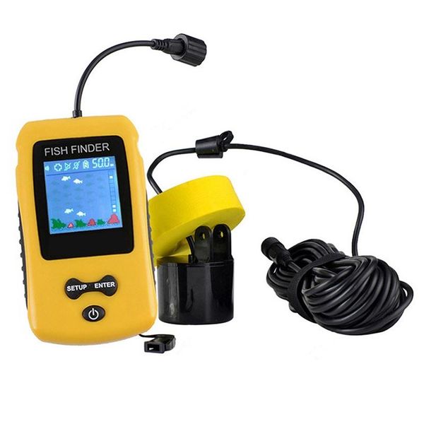 fish finder portable sonar with coloured lcd display screen fishing lure sounder fishfinder
fish finder portable sonar with coloured lcd display screen fishing lure sounder fishfinder