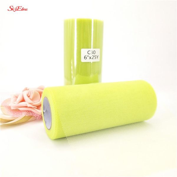 15x22m tulle roll wedding decoration organza roll spool tutu baby shower party party birthday wedding decoration 6zsh759
15x22m tulle roll wedding decoration organza roll spool tutu baby shower party party birthday wedding decoration 6zsh759