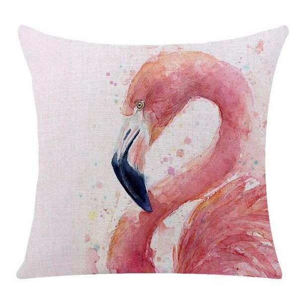 cushion/decorative pillow creative pink flamingo linen printed pillowcase cushions decorative home decor sofa pillows 45*45cm
cushion/decorative pillow creative pink flamingo linen printed pillowcase cushions decorative home decor sofa pillows 45*45cm