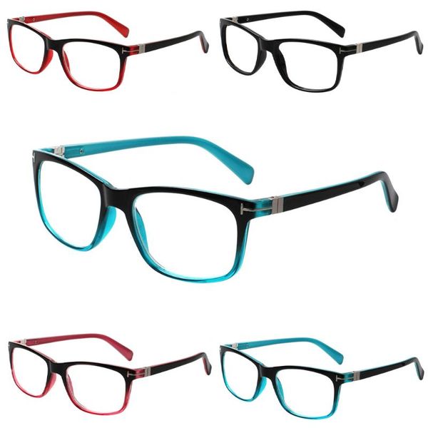 sunglasses turezing reading glasses 4 pack quality fashion colorful readers for women and men spring hinge diopter 0~600, White;black
sunglasses turezing reading glasses 4 pack quality fashion colorful readers for women and men spring hinge diopter 0~600, White;black