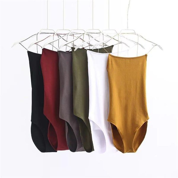 two-piece suits summer women camisole one-piece backless cross straps back lace up female
two-piece suits summer women camisole one-piece backless cross straps back lace up female