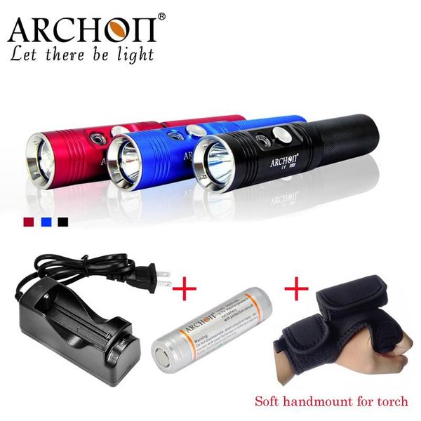 archon v10s led light scuba diving equipment touch underwater lanterna cree xm-l u2 led + 18650 battery + charger
archon v10s led light scuba diving equipment touch underwater lanterna cree xm-l u2 led + 18650 battery + charger
