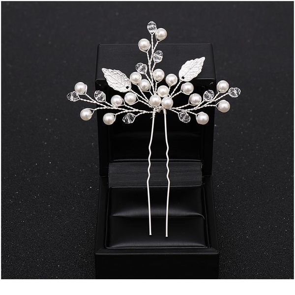 ailibride flower pearl wedding hair pins for bridal hair accessories hair clips headpiece wedding accessories women jllizl, Silver
ailibride flower pearl wedding hair pins for bridal hair accessories hair clips headpiece wedding accessories women jllizl, Silver