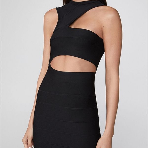 black celebrity with no sleeves rayon bandage at night dressed as party dresses tb0i, White
black celebrity with no sleeves rayon bandage at night dressed as party dresses tb0i, White