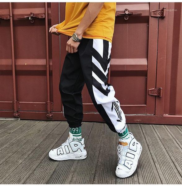 streetwear hip hop joggers pants men loose harem ankle length trousers casual sweatpants white black techwear men's
streetwear hip hop joggers pants men loose harem ankle length trousers casual sweatpants white black techwear men's