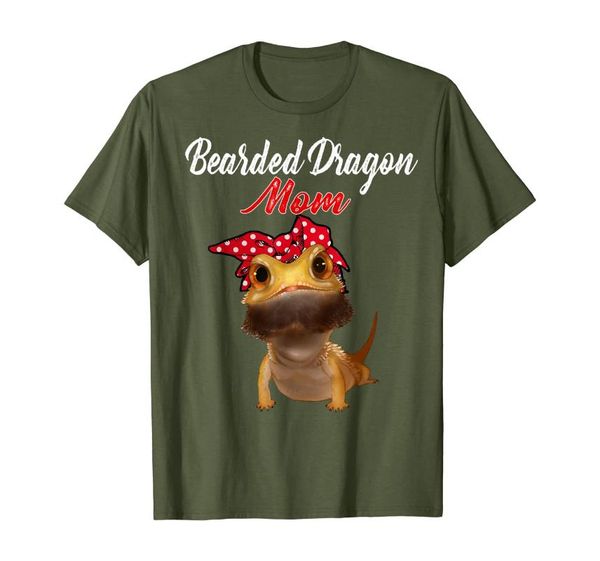 men's t-shirts bearded dragon mom-funny mother's day and birthday gift t-shirt, White;black
men's t-shirts bearded dragon mom-funny mother's day and birthday gift t-shirt, White;black
