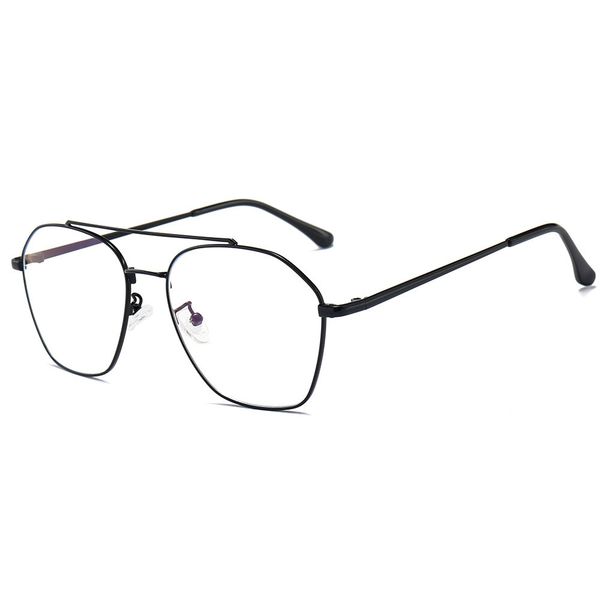 new men's and women's universal glasses big double beam anti blue eyeglass frame flat light mirror female 1973 glasses fashion sun, White;black
new men's and women's universal glasses big double beam anti blue eyeglass frame flat light mirror female 1973 glasses fashion sun, White;black