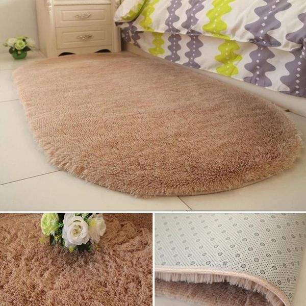 50*80cm anti-skid fluffy shaggy area rug home room carpet floor mats bedroom bathroom floor door mat
50*80cm anti-skid fluffy shaggy area rug home room carpet floor mats bedroom bathroom floor door mat
