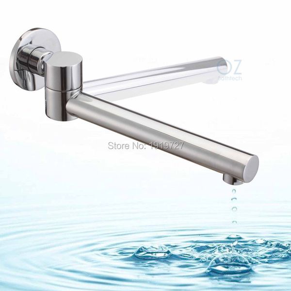other home & garden factory direct wholesale promotion new round swivel chrome sier 100% solid brass shower bath tap spout basin w
other home & garden factory direct wholesale promotion new round swivel chrome sier 100% solid brass shower bath tap spout basin w