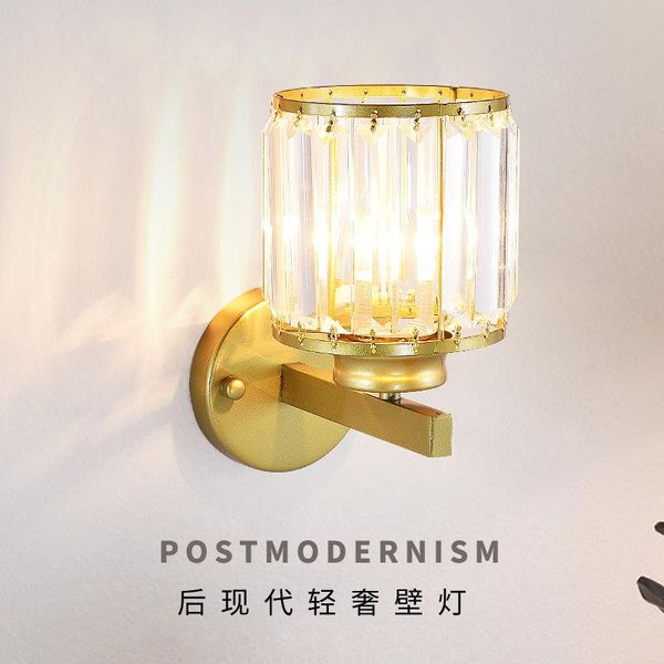 modern crystal wall lamp crystal luminaria hanglampen mirror light led living room bedroom bedside lampara pared wall lamp
modern crystal wall lamp crystal luminaria hanglampen mirror light led living room bedroom bedside lampara pared wall lamp