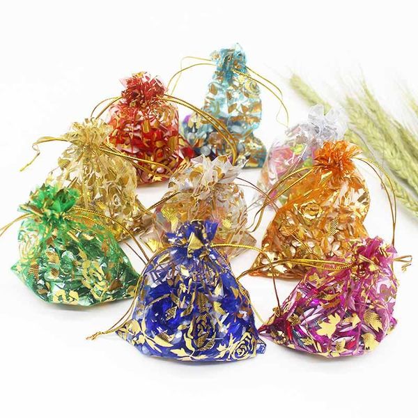gift wrap 50pcs 9*12cm organza bag star-moon/ heart /rose special design pounch package wedding promotion gifts candy jewelry packaging
gift wrap 50pcs 9*12cm organza bag star-moon/ heart /rose special design pounch package wedding promotion gifts candy jewelry packaging