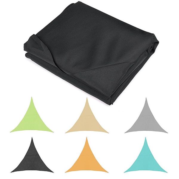 tents and shelters 300cm sun shelter shade sail waterproof 420d oxford canopy cover awning anti-uv outdoor garden car protection triangle
tents and shelters 300cm sun shelter shade sail waterproof 420d oxford canopy cover awning anti-uv outdoor garden car protection triangle