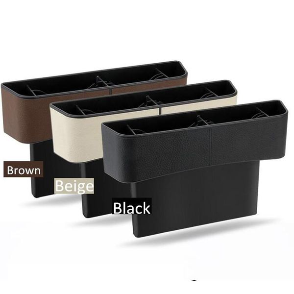 car organizer seat crevice storage box auto gap pocket stowing tidying for wallet phone coins cigarette keys cards universal
car organizer seat crevice storage box auto gap pocket stowing tidying for wallet phone coins cigarette keys cards universal