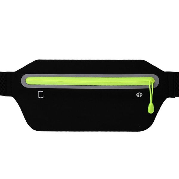 outdoor bags waist bag running belt with reflective strip adjustable water resistant runner pack for men women waterproof zipper
outdoor bags waist bag running belt with reflective strip adjustable water resistant runner pack for men women waterproof zipper