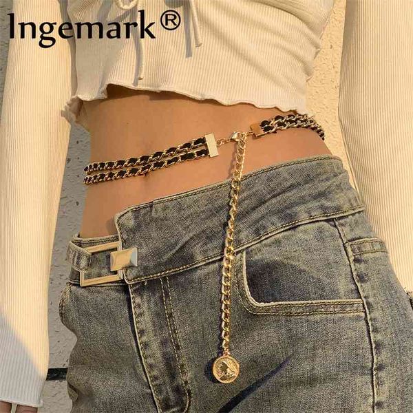 bohemian multilayer flannel waist fashion geometric portrait coin tassel pendant body jewelry women punk belly belt chain, Silver
bohemian multilayer flannel waist fashion geometric portrait coin tassel pendant body jewelry women punk belly belt chain, Silver