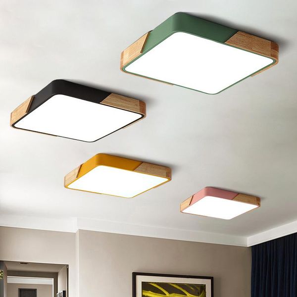 ceiling lights modern square 220v led acrylic dimmable lamps for kitchen living room bedroom study corridor el
ceiling lights modern square 220v led acrylic dimmable lamps for kitchen living room bedroom study corridor el